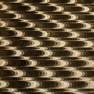 Vinyl  Techno look 4072