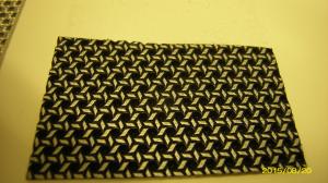 Vinyl TECHNO LOOK  2679