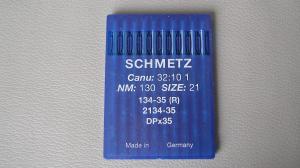 Symaskinsnål 134-35 Grovlek 130
