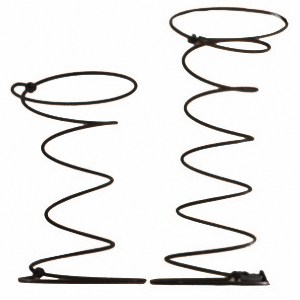 Spiralresår VM6 Höjd 21 cm R02003