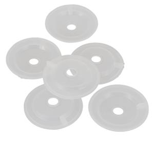 Bakhåll skålbricka  10 styck