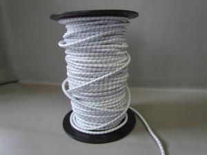RESÅR LINA  gummi snöre 4 mm
