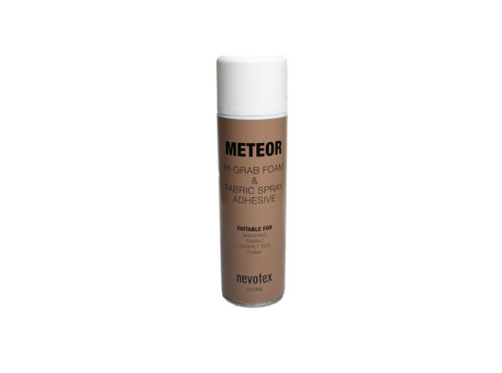 Sprej lim Meteor, 0,5liter