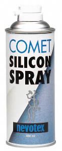 Silikonspray