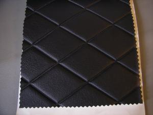 PISA Squere ruta svart