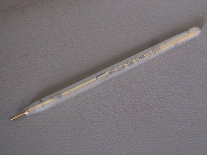 SILVERPENNA