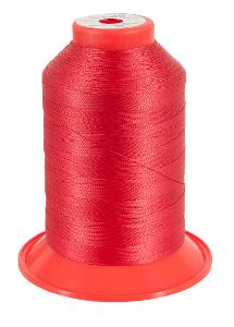 Serafil 40 Klarröd 504