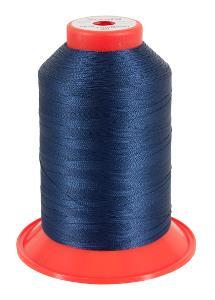 Serafil 0825 Mörkblå