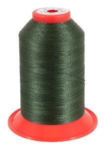 Serafil 0846 Mörkgrön