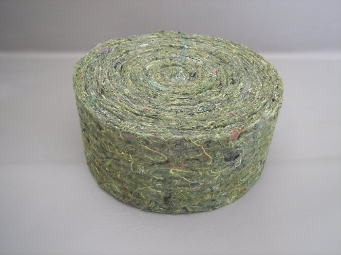 FILTREMSA  250*6 cm  6mm tjock