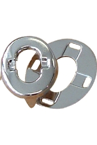 KAPELLÖLJETT (Nit & Bricka med Nabbar) 10 par