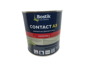 KONTAKTLIM Bostik A3