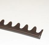 Keder taggen 10 m-Pack