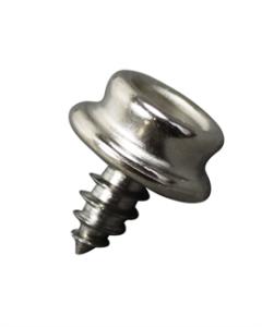 Kula 201 gänga 4,9 * 10 mm 5 styck