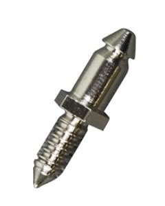 Lift The Dot Hane med 8 mm plåt/träskruv 5 styck