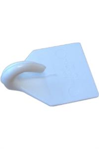 Bomkapell krok i plast