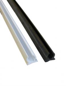 LIKSKENA Plast Svart