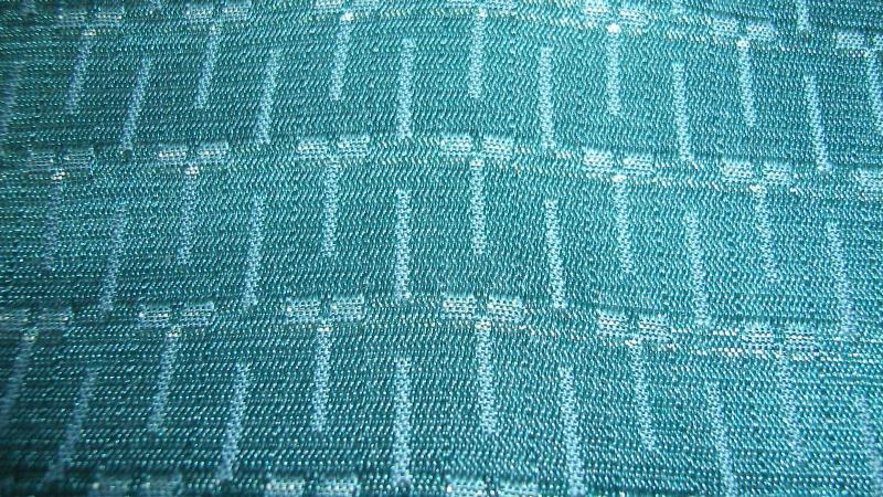 Original tyg Luxus Cameo