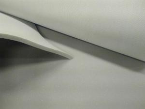 Polyeter med backing 10 mm