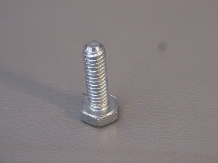 Sexkant UNC 1/4" * 7/14"