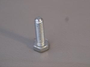 Sexkant UNC 1/4" * 7/14"