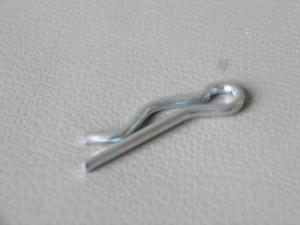 LÅS SPRINT  Rygg/sitts 4st