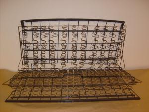 Oldsmobile Resårstomme Rygg & Sitt bak 1957