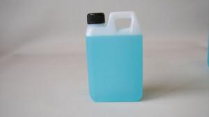 STRONG REMOVER 250 ml ( silicon remover )