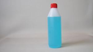 STRONG REMOVER 495 ml (silikon remover )