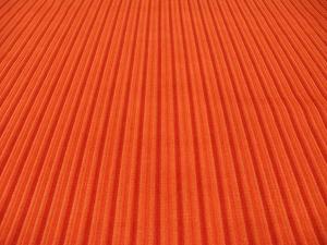 Original tyg OT8006 Rep "Röd orange"