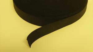 RESÅRBAND 25mm Svart