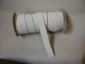 RESÅRBAND 20 mm VIT