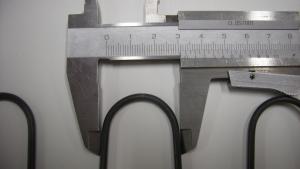 NOZAG  RESÅR 3 mm GM 127,5 cm