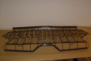 Resårstomme Sitt bak 1959