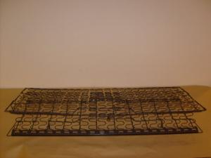 Resårstomme Sitt bak 1957