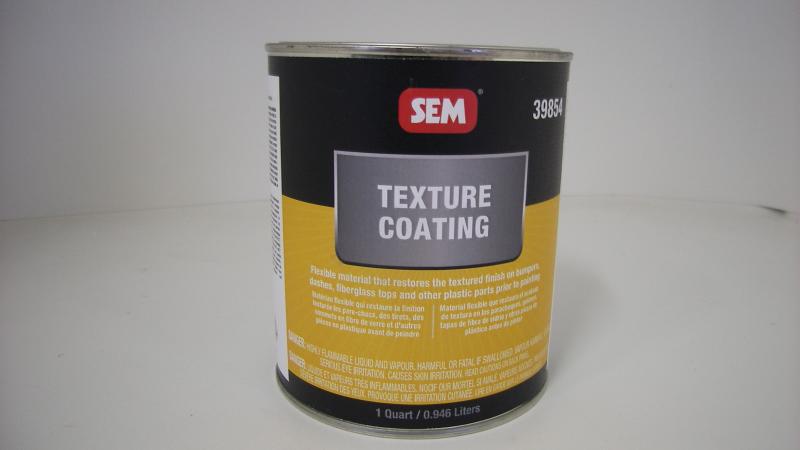 Texture coating 946 ml