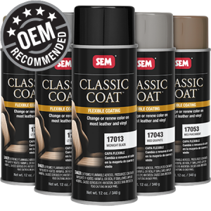 Lösvikt lösningsbaserad vinylfärg  S.E.M