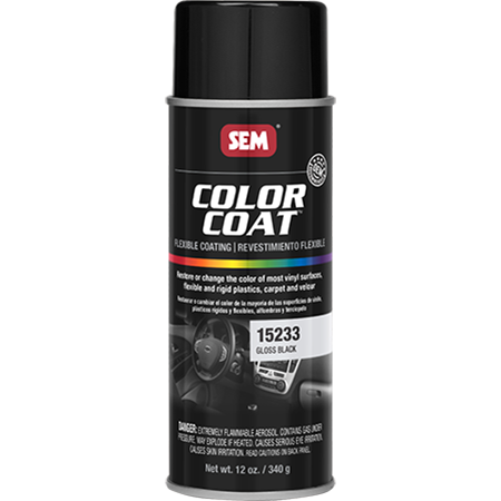 SEM Color Coat Sprayfärg