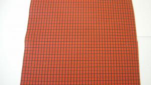 Bagage tyg  metervara original mönster 59-60