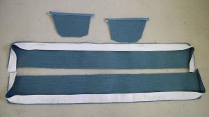 Mattsats Cad-59 Convertible