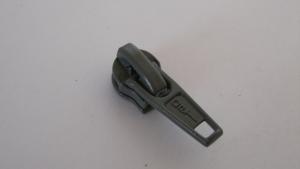 Löpare Opti 6 mm Grå