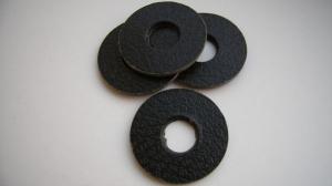 PAPPBRICKOR axel 4 pack 10mm hål