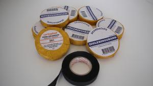 Isoleringsband  15 mm*10 m