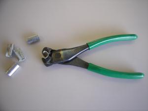 Klipstång 522 Original till resårer o ten