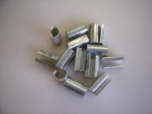 Resår clips GW 100 styck