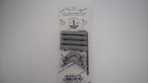 Resårtens skarvar Sats