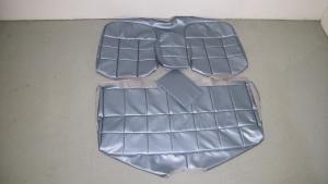 Vinyl 1966 Convertible klädsel