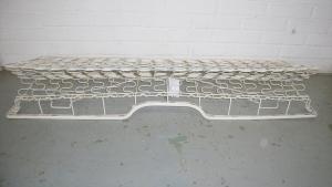 Resårstomme Sitt bak 1954