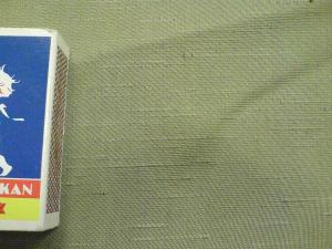 Original tyg OT410 SLÄT GULD