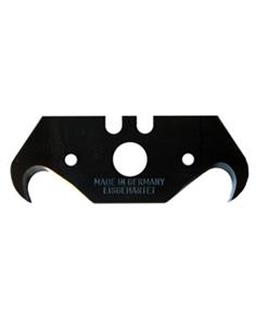 Knivblad Krok Centrerat hål 10 styck